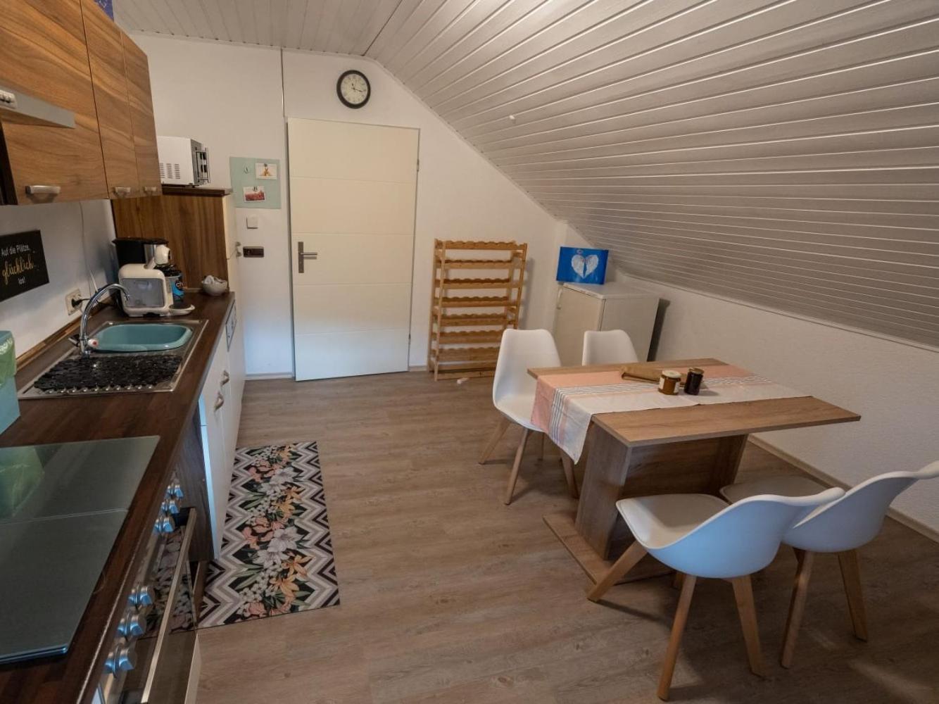Casa Mosella Appartement Riol Buitenkant foto