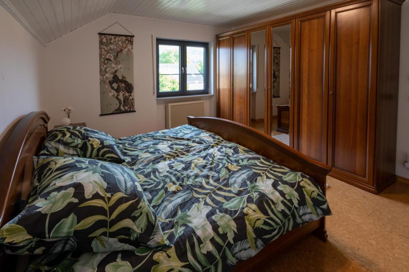 Casa Mosella Appartement Riol Buitenkant foto