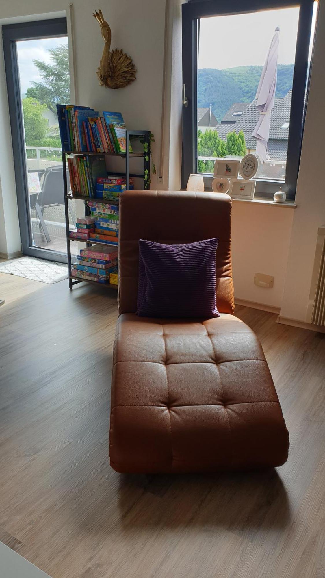 Casa Mosella Appartement Riol Buitenkant foto