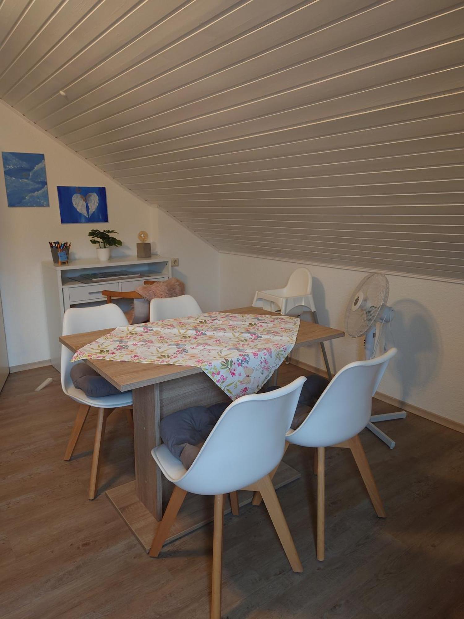 Casa Mosella Appartement Riol Buitenkant foto