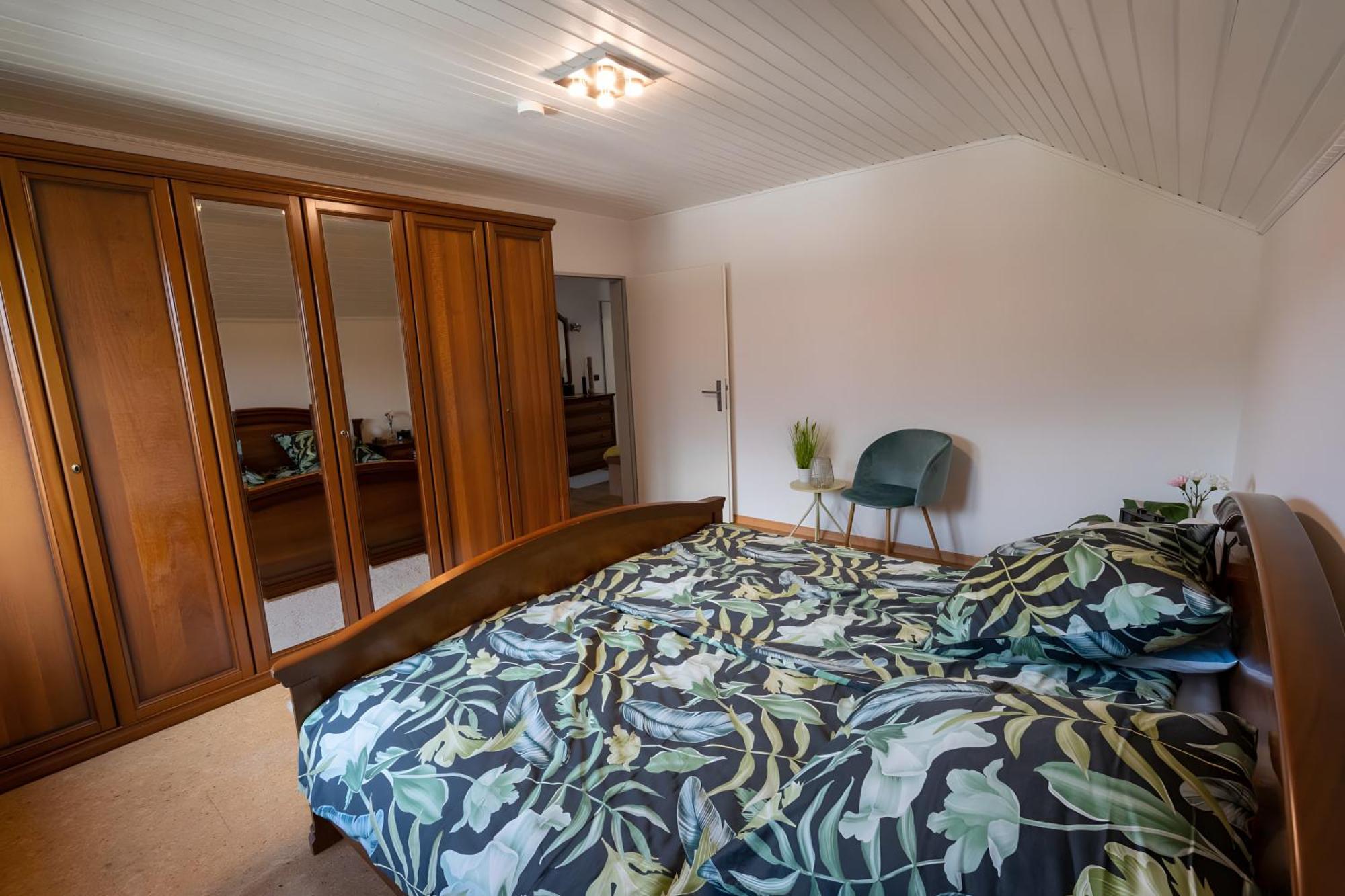Casa Mosella Appartement Riol Buitenkant foto